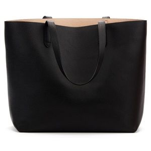 Cuyana Classic Structured Tote